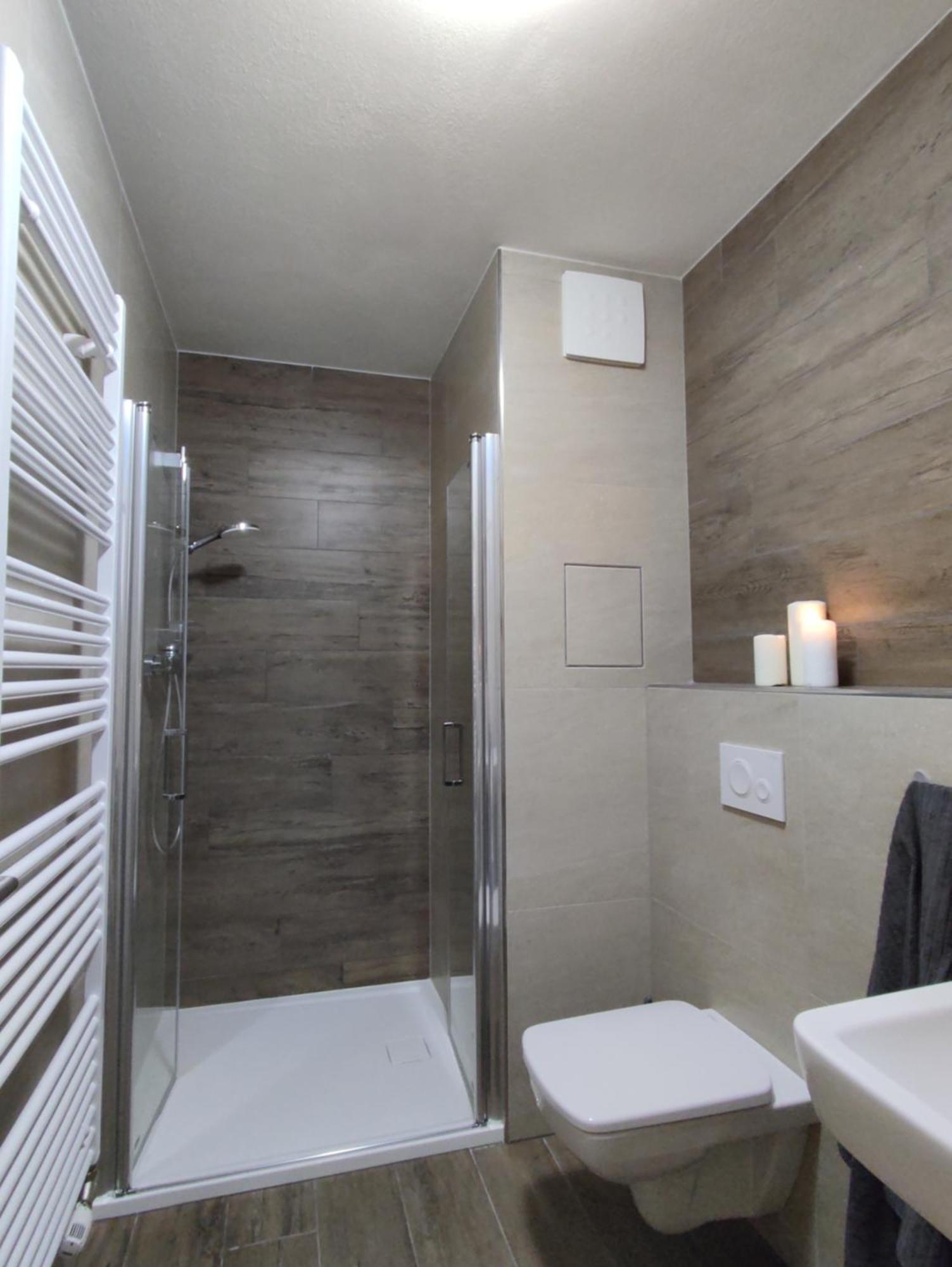 Hojsova Straz Brcalnik Apartman Hannzi Zelezna Ruda Luaran gambar